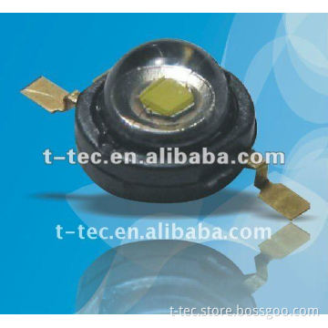 1w high power 410nm UV led